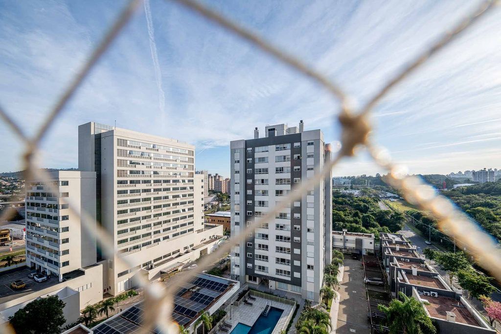 Apartamento, 3 quartos, 126 m² - Foto 58