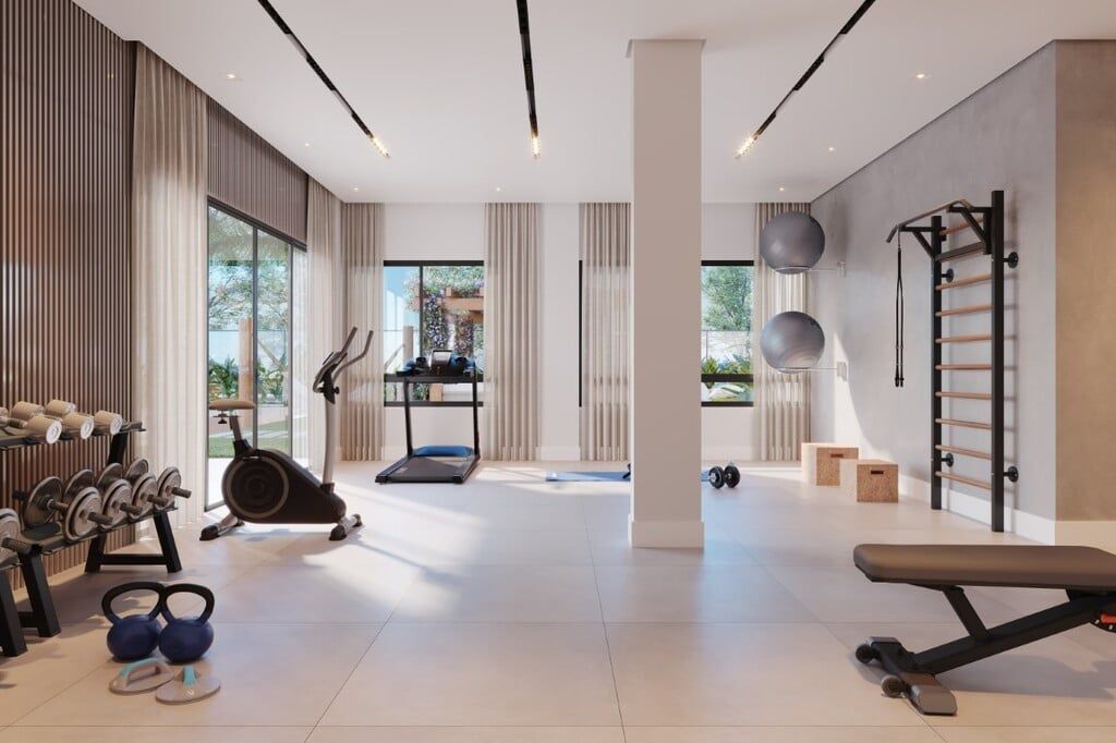 Depósito-Galpão, 63 m² - Foto 6