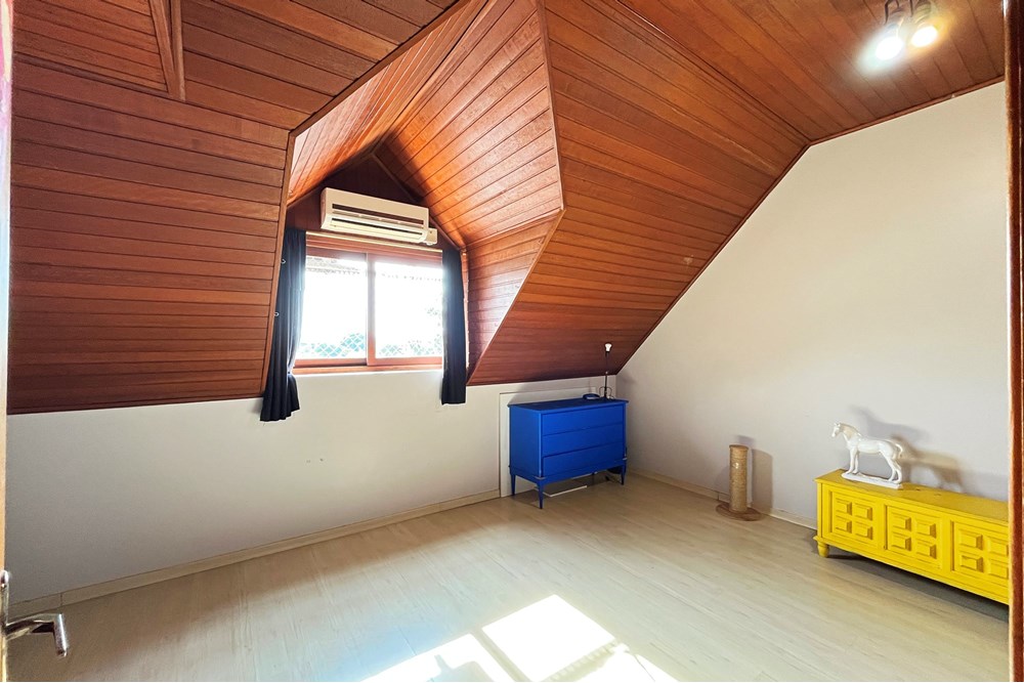 Casa de Condomínio à venda com 2 quartos, 100m² - Foto 6