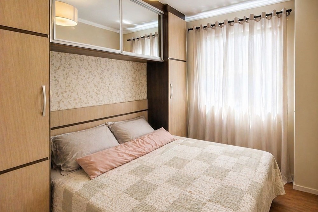Apartamento, 2 quartos, 45 m² - Foto 28
