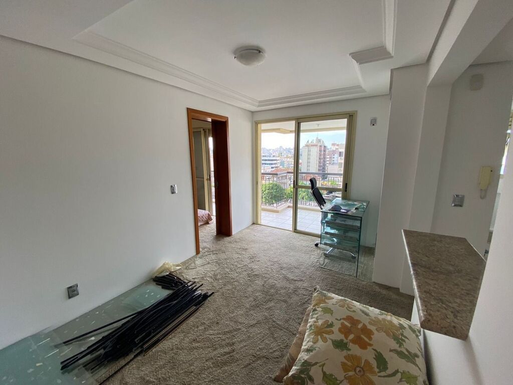 Apartamento, 1 quarto, 53 m² - Foto 24
