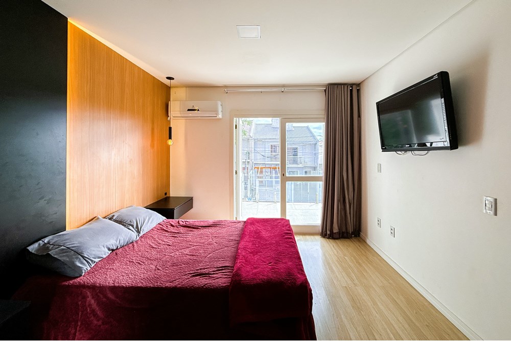 Casa, 2 quartos, 127 m² - Foto 64