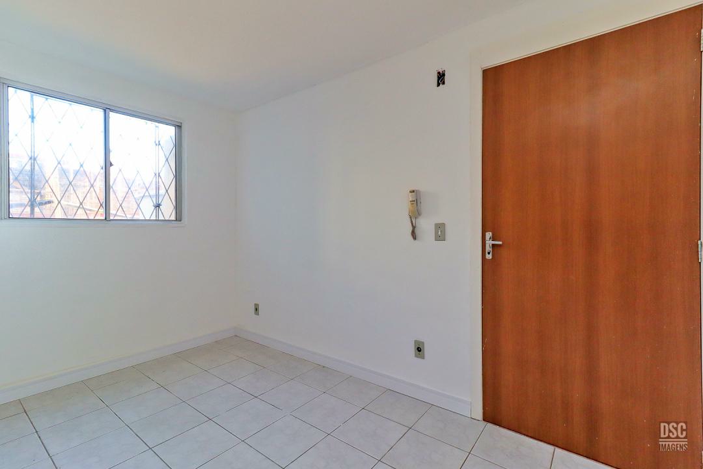 Apartamento à venda com 2 quartos, 42m² - Foto 3