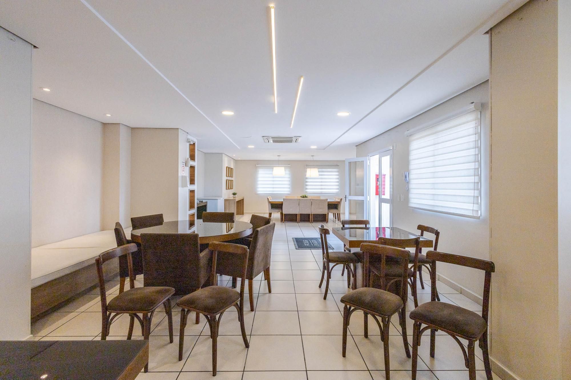 Apartamento, 3 quartos, 70 m² - Foto 52