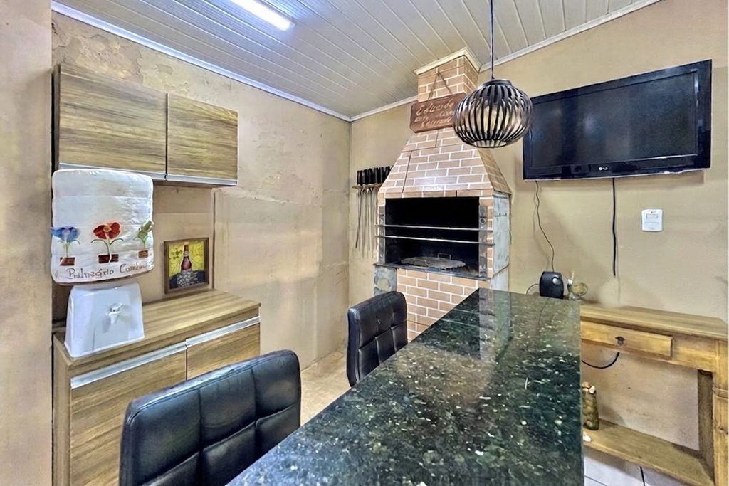 Casa, 2 quartos, 59 m² - Foto 17