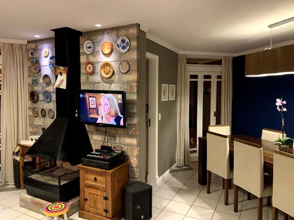 Casa, 3 quartos, 261 m² - Foto 16