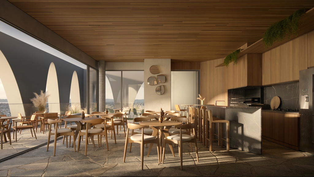 Depósito-Galpão, 199 m² - Foto 15