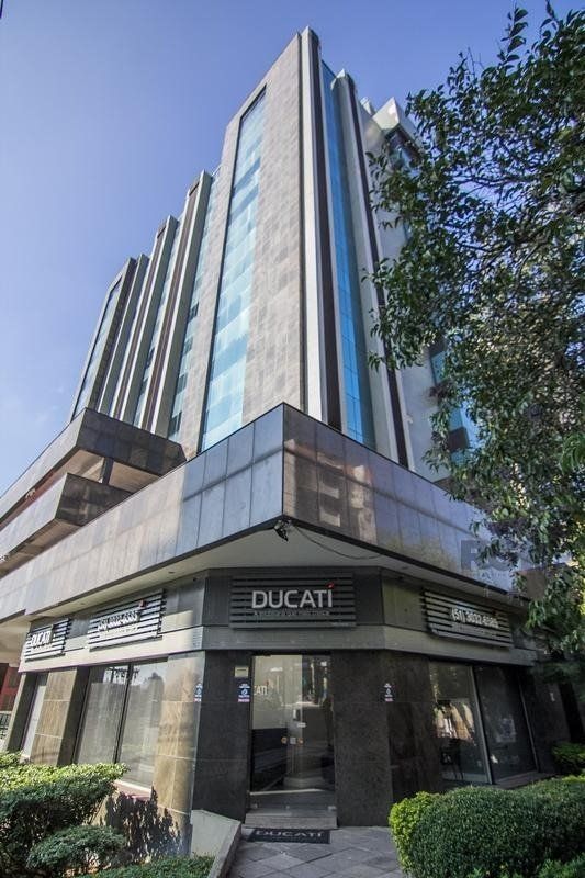 Conjunto Comercial-Sala para alugar, 73m² - Foto 2