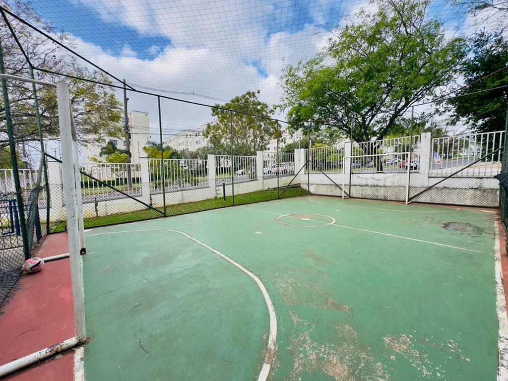 Apartamento, 2 quartos, 38 m² - Foto 5