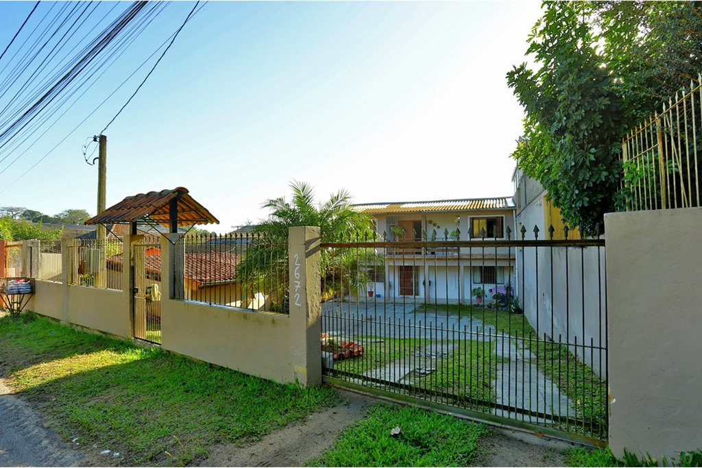 Casa à venda com 3 quartos, 264m² - Foto 23