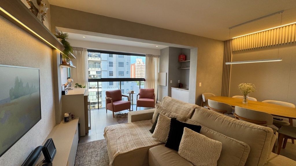 Apartamento, 3 quartos, 92 m² - Foto 23