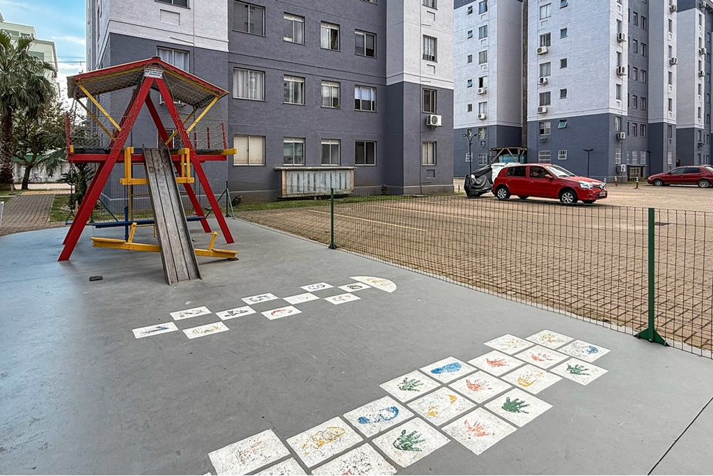 Apartamento, 2 quartos, 42 m² - Foto 25