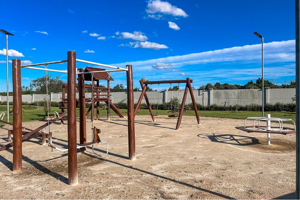 Terreno, 383 m² - Foto 7