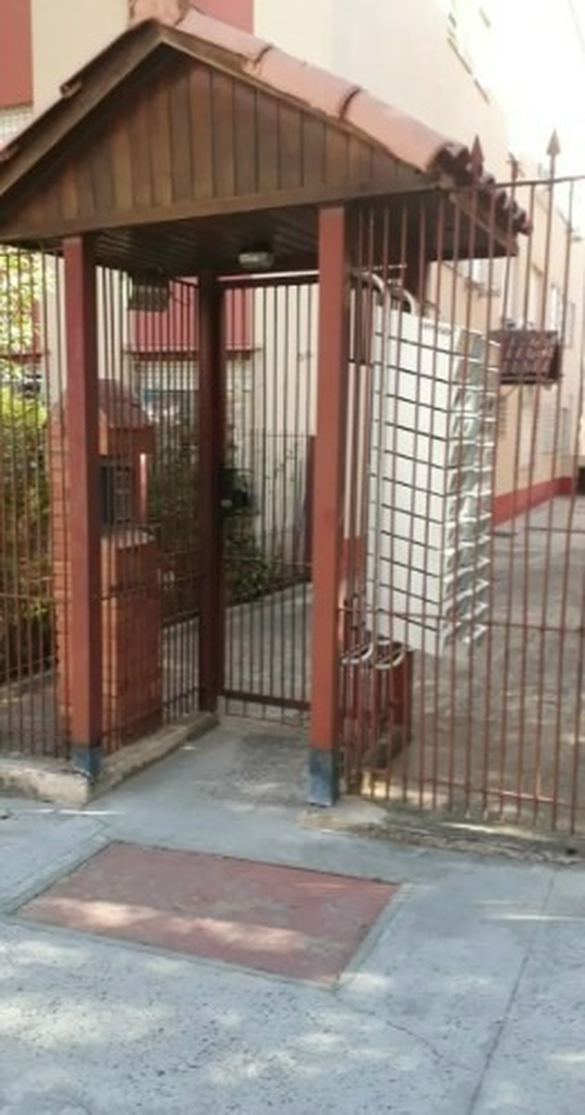 Apartamento, 1 quarto, 38 m² - Foto 3