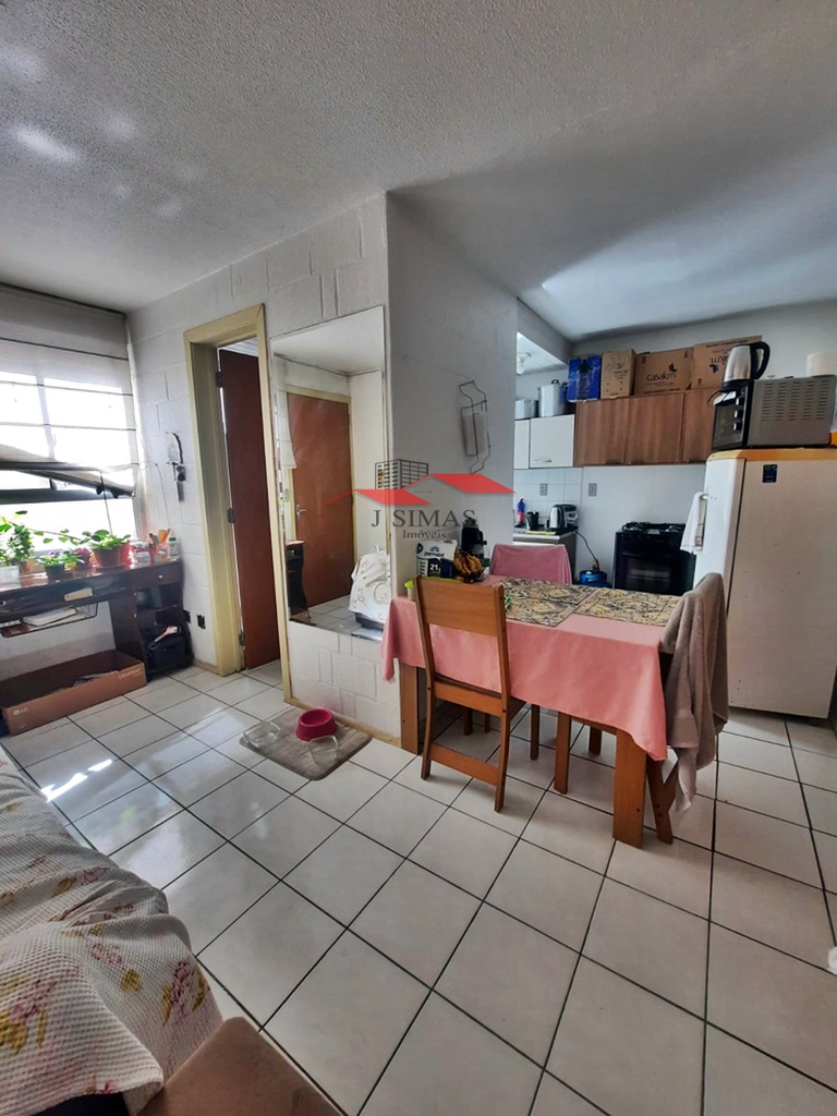 Apartamento, 2 quartos, 43 m² - Foto 20