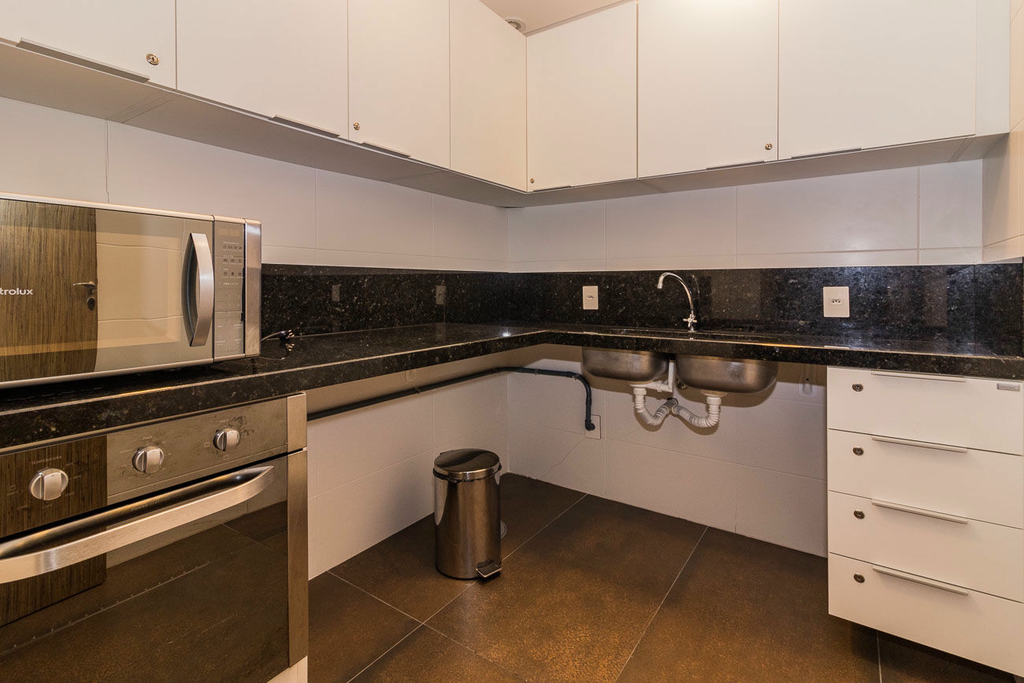 Apartamento, 2 quartos, 117 m² - Foto 19