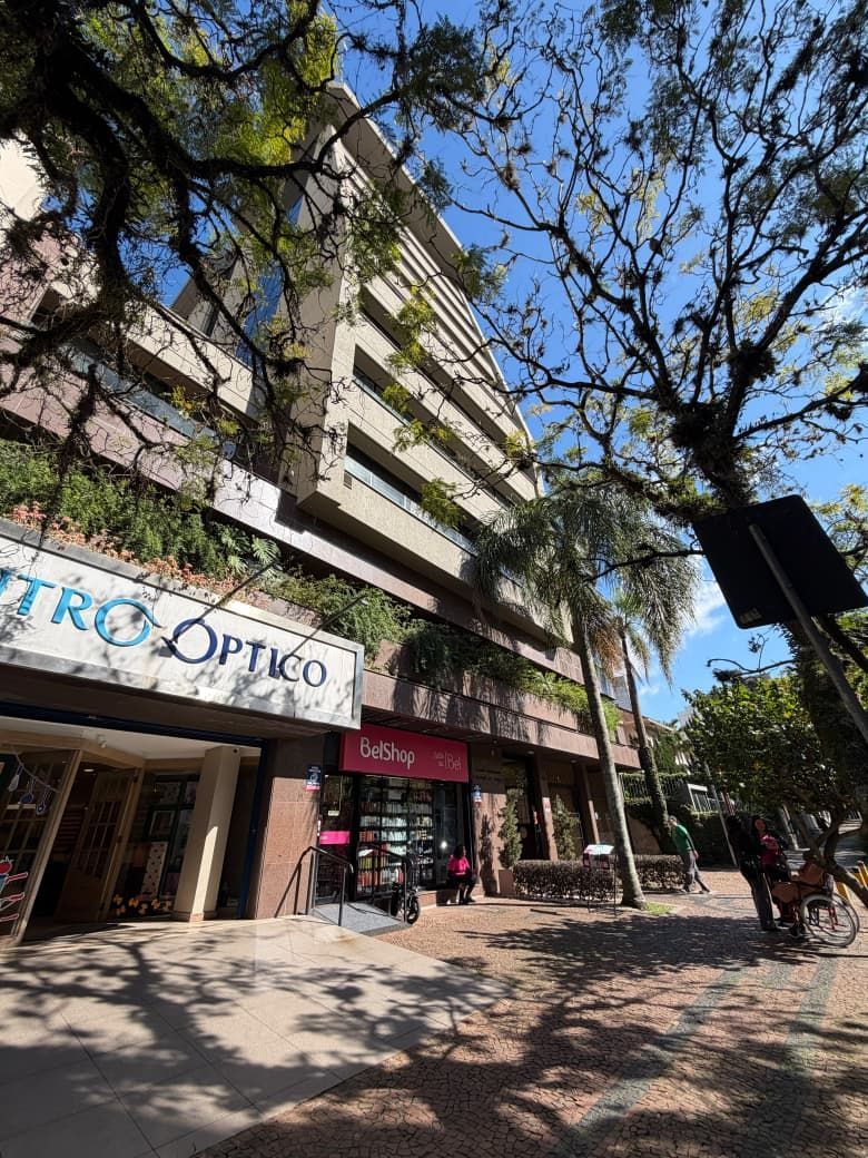 🏢✨ EXCELENTE CONJUNTO COMERCIAL EM LOCALIZAÇÃO NOBRE! ✨💼 — foto 2
