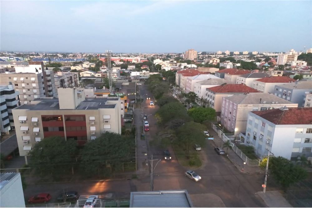 Apartamento à venda com 3 quartos, 67m² - Foto 22