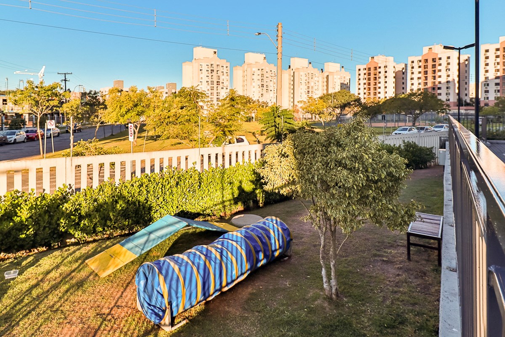 Apartamento, 2 quartos, 41 m² - Foto 19