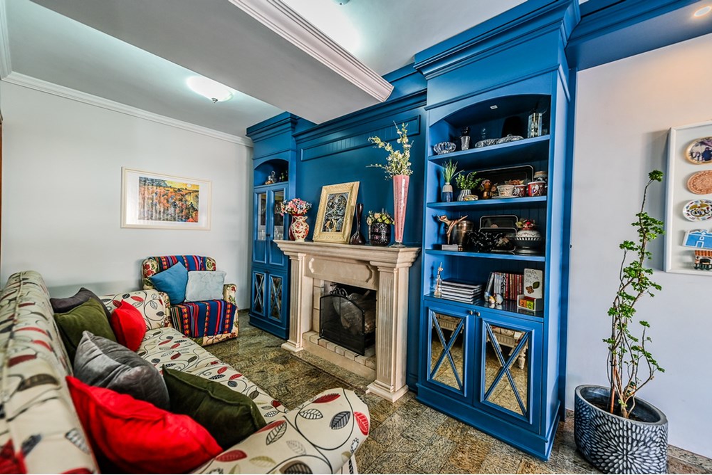 Casa de Condomínio à venda com 3 quartos, 105m² - Foto 26