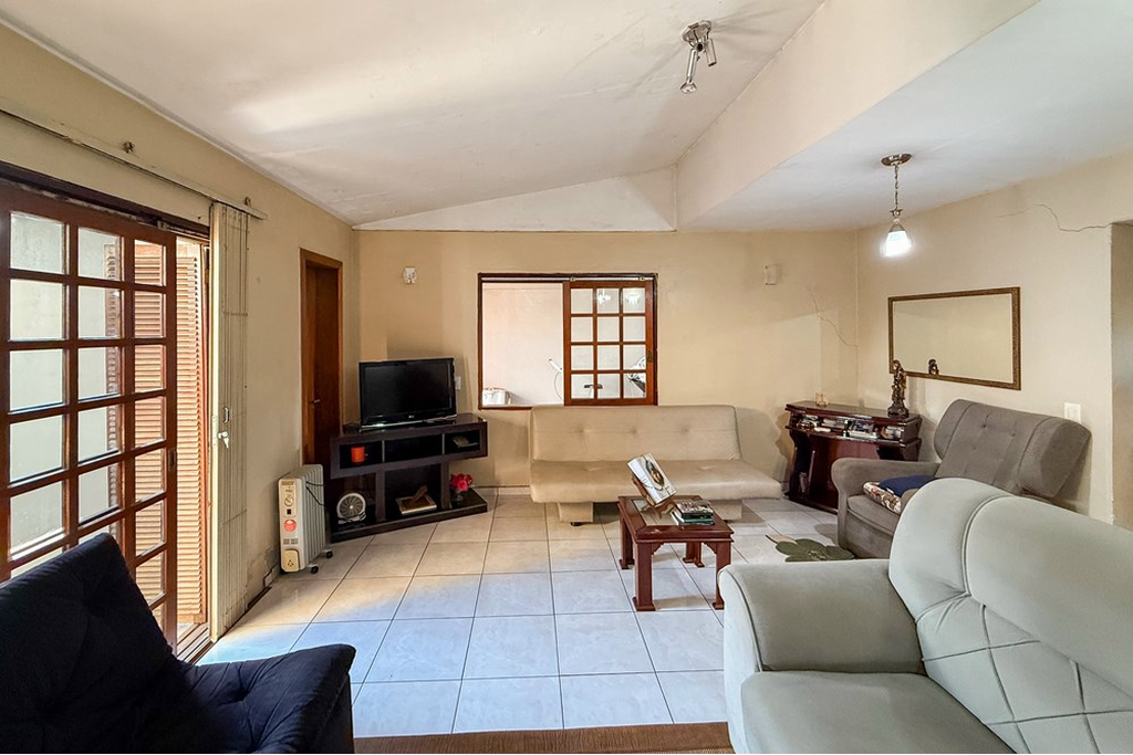 Casa à venda com 4 quartos, 251m² - Foto 43