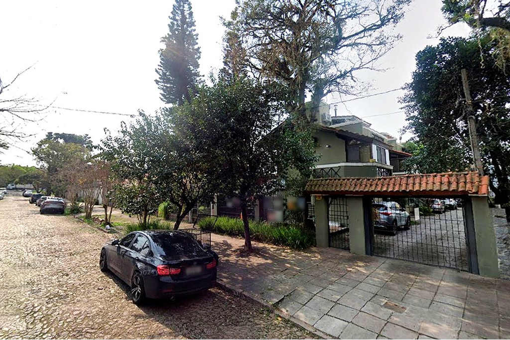 Casa de Condomínio, 3 quartos - Foto 24