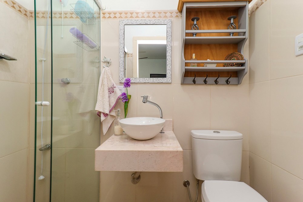 Casa, 4 quartos, 179 m² - Foto 7