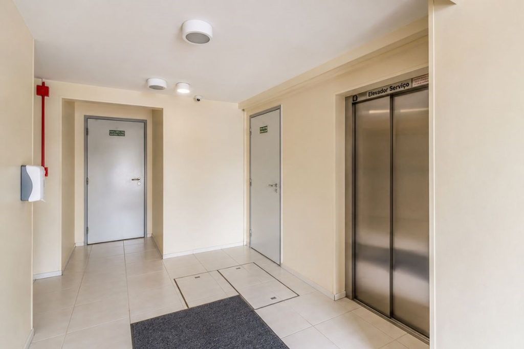 Apartamento, 3 quartos, 62 m² - Foto 7