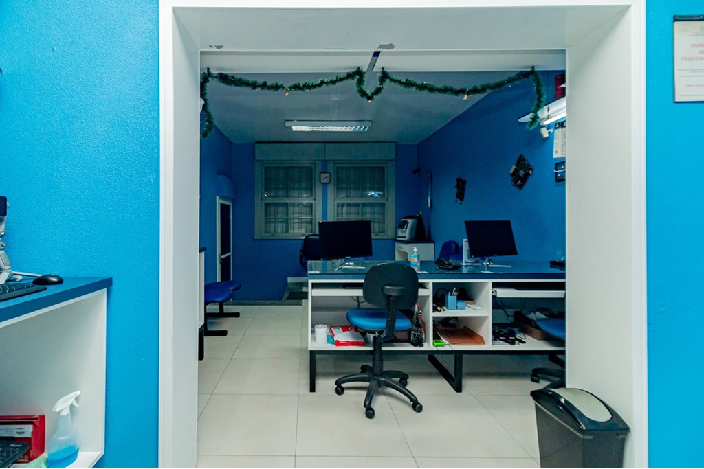 Depósito-Galpão, 649 m² - Foto 55