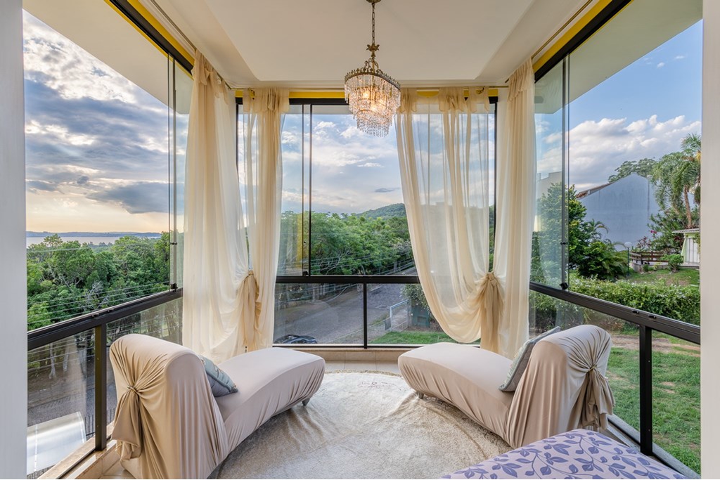 Casa, 4 quartos, 608 m² - Foto 20