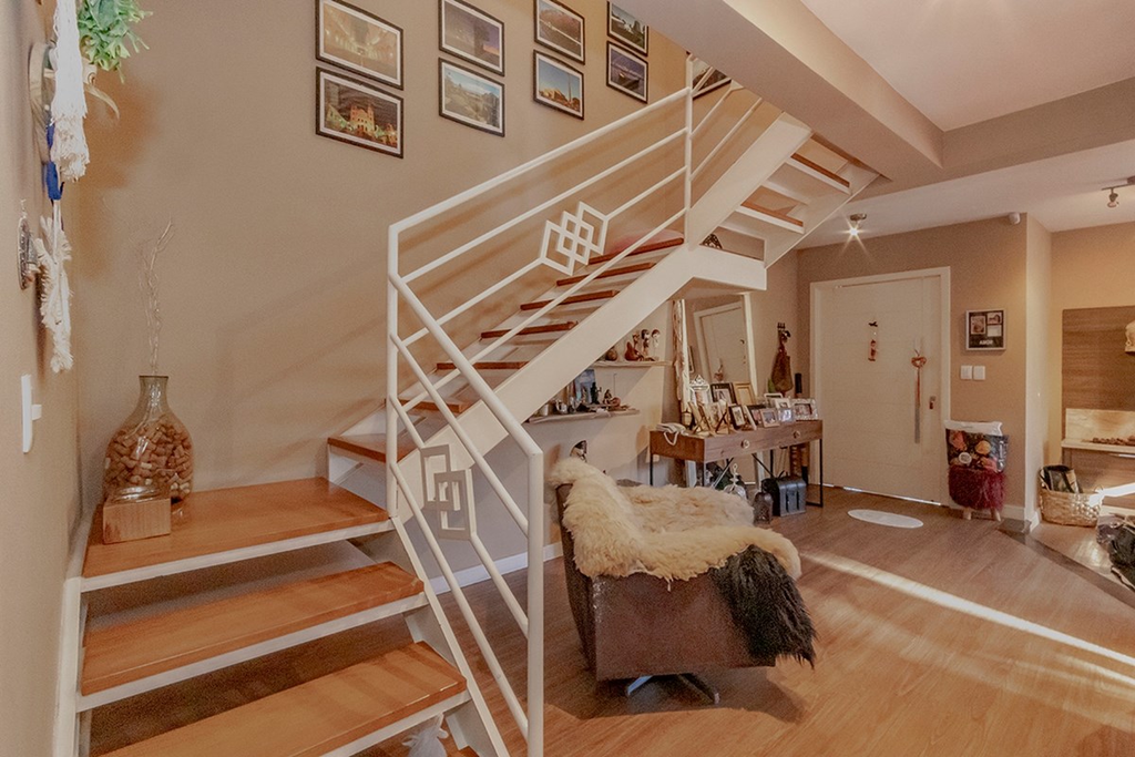 Casa, 3 quartos, 190 m² - Foto 40