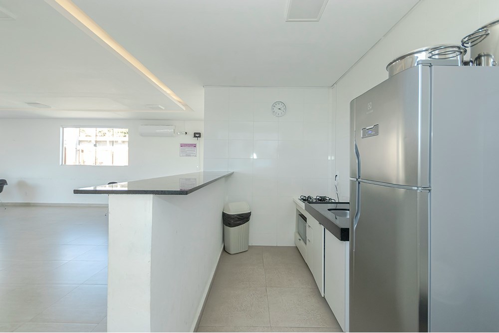 Apartamento, 2 quartos, 45 m² - Foto 11