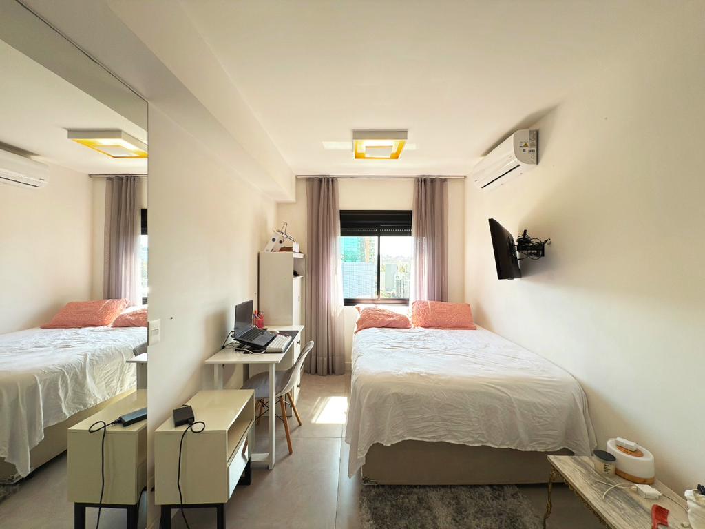 Apartamento, 1 quarto, 44 m² - Foto 6