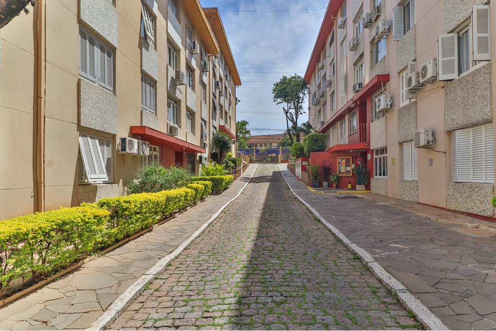 Apartamento, 2 quartos, 60 m² - Foto 4