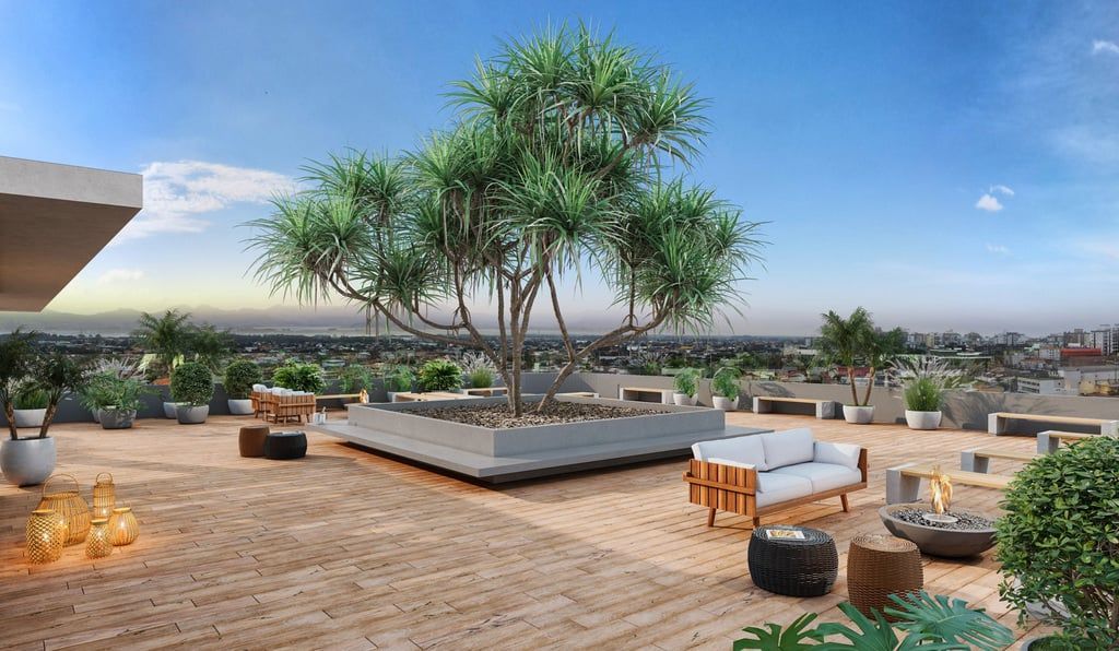 Conjunto Comercial-Sala à venda, 291m² - Foto 4