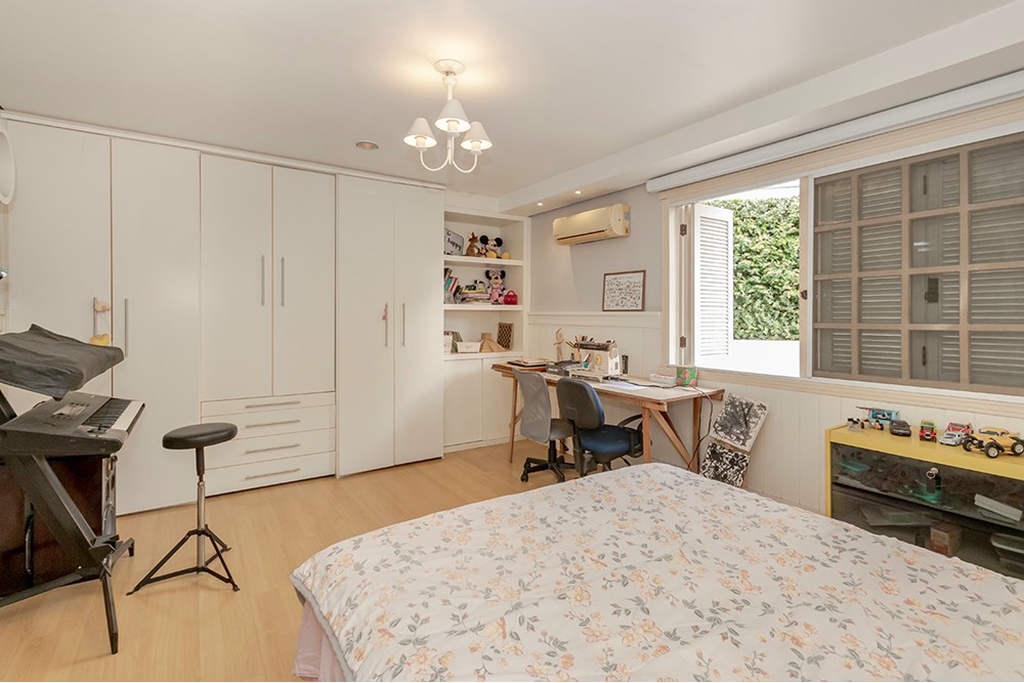 Casa, 3 quartos, 350 m² - Foto 9