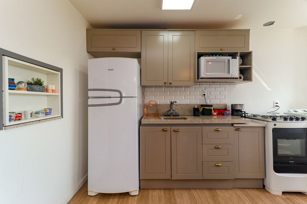 Apartamento, 3 quartos, 70 m² - Foto 53