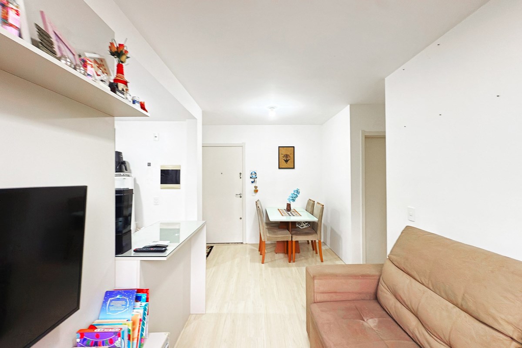 Apartamento, 2 quartos, 46 m² - Foto 26