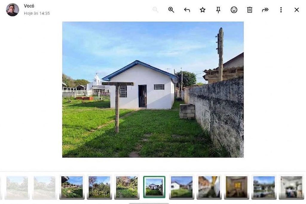 Casa, 5 quartos, 179 m² - Foto 16