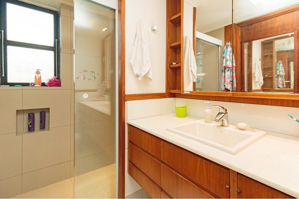 Apartamento à venda com 4 quartos, 327m² - Foto 7