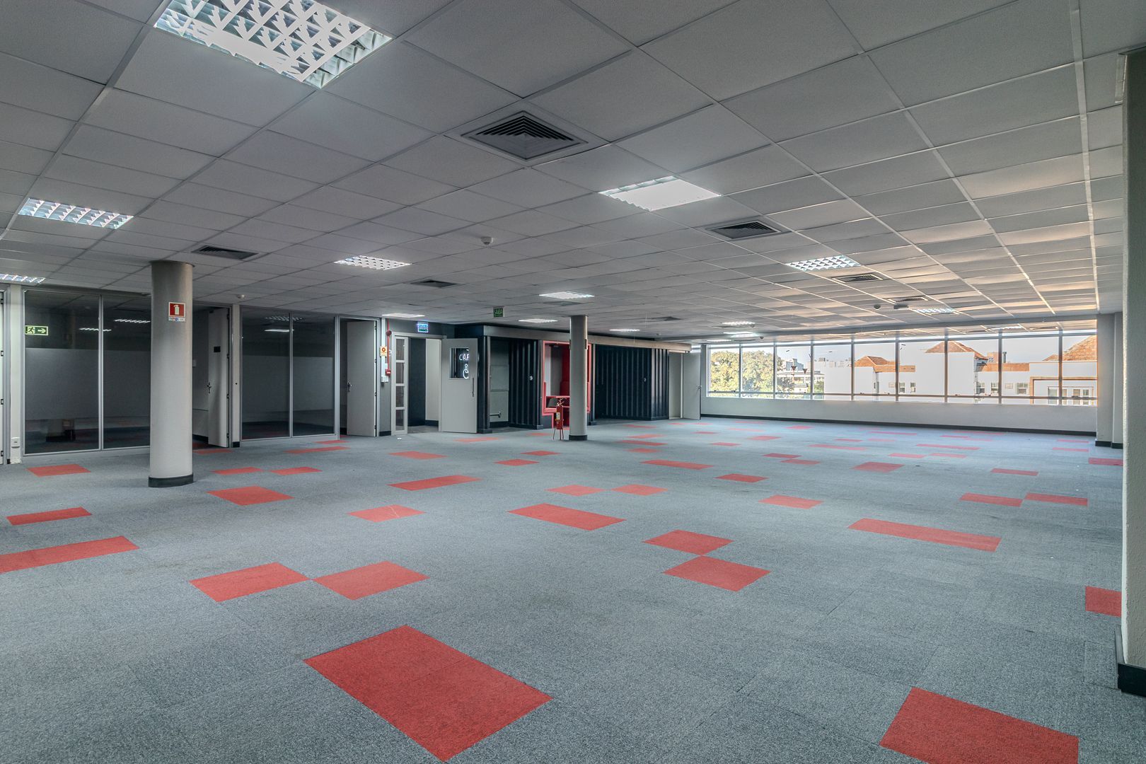 Prédio Inteiro para alugar com 4 quartos, 3451m² - Foto 73