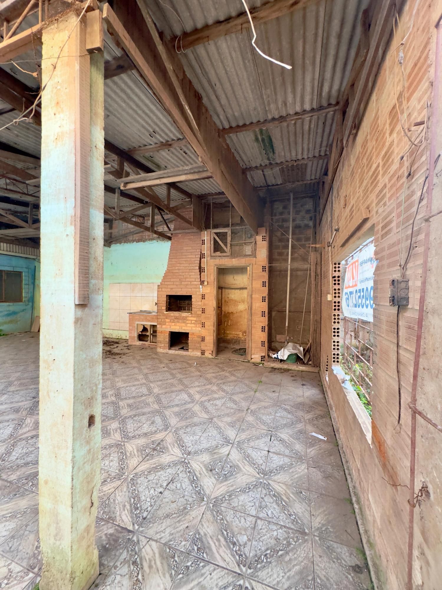 Casa, 1 quarto, 61 m² - Foto 23