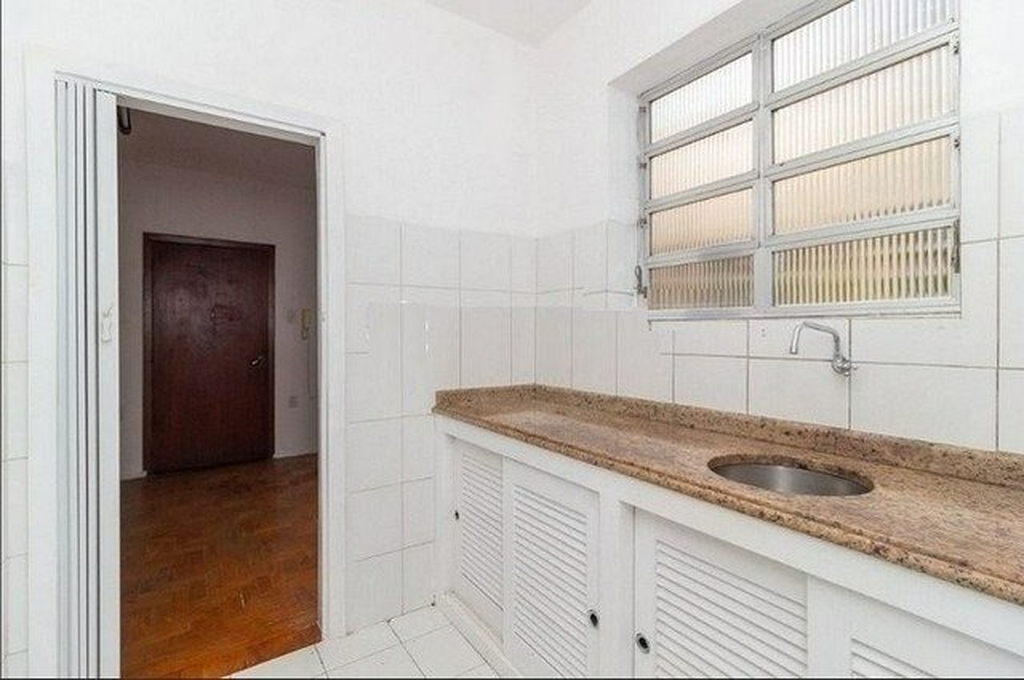 Flat/Apart Hotel, 1 quarto, 23 m² - Foto 2