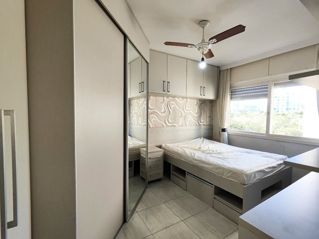 Apartamento, 3 quartos, 83 m² - Foto 21