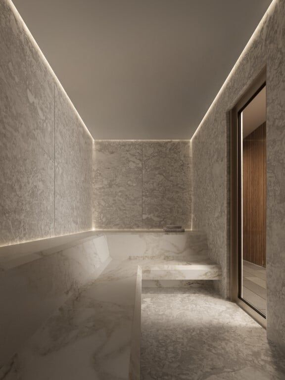 Cobertura à venda com 4 quartos, 413m² - Foto 10