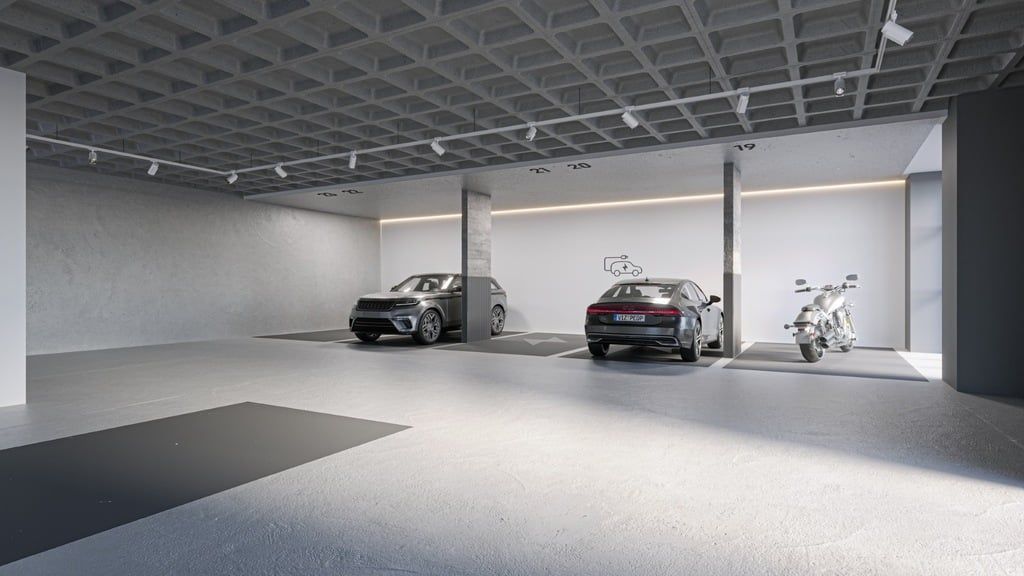 Depósito-Galpão, 304 m² - Foto 14