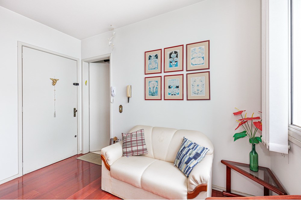 Apartamento, 2 quartos, 56 m² - Foto 7