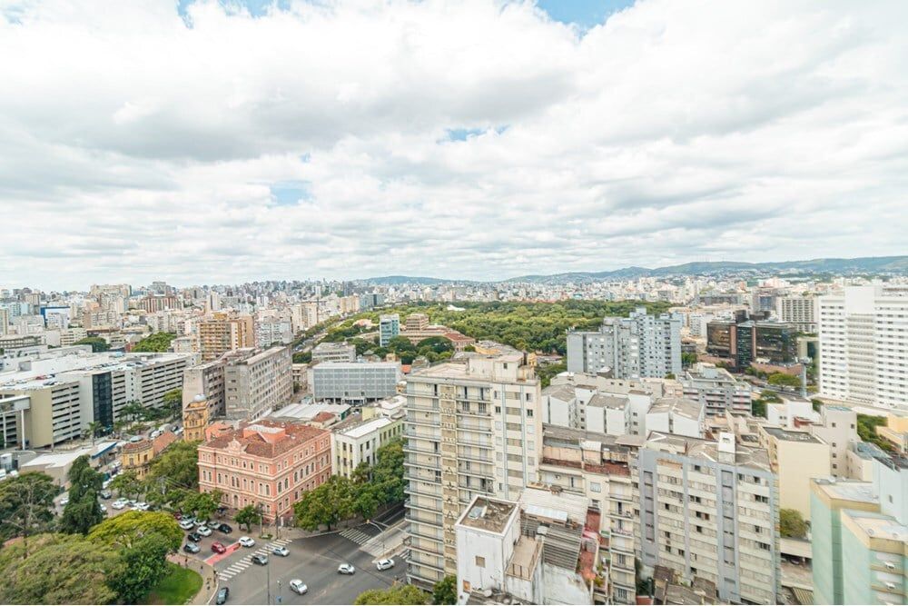 Cobertura, 1 quarto, 99 m² - Foto 20