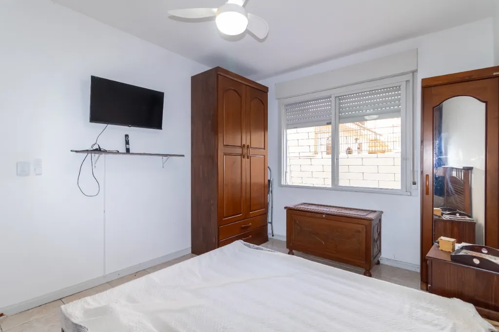 Apartamento, 2 quartos, 55 m² - Foto 10