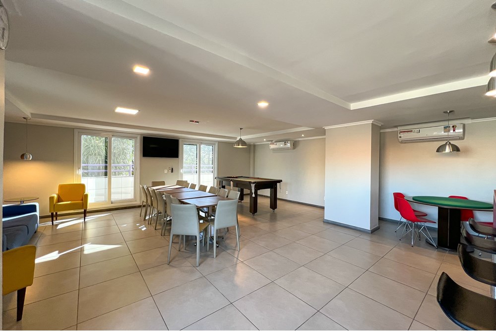 Apartamento, 2 quartos, 64 m² - Foto 2